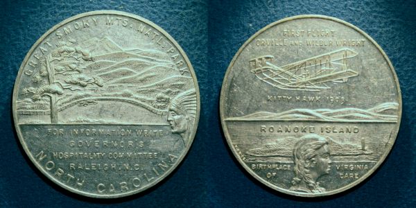 A-Continuing-Thread-~-Post-Your-Tokens,-Medals,-Exonumia-Acquisitions