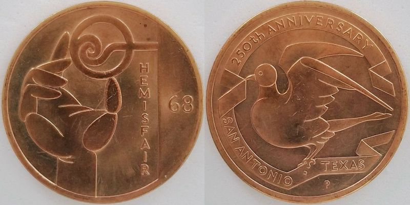 A-Continuing-Thread-~-Post-Your-Tokens,-Medals,-Exonumia-Acquisitions