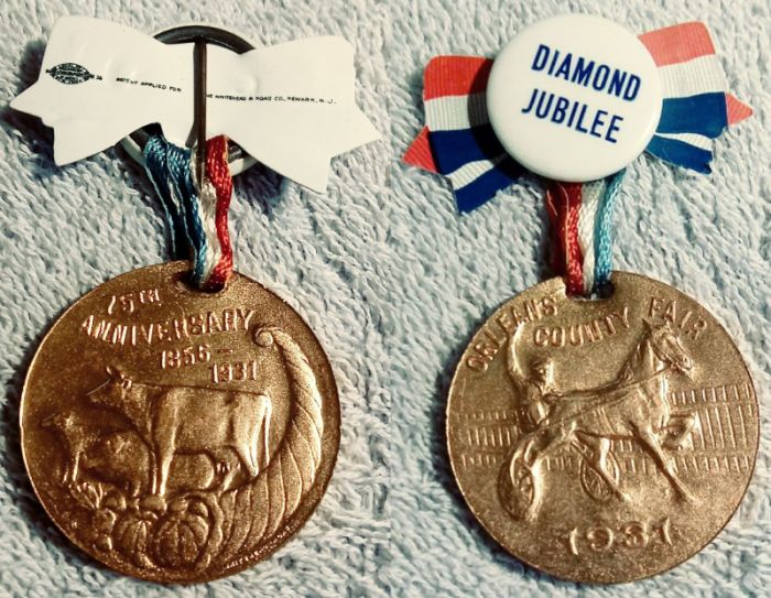 A-Continuing-Thread-~-Post-Your-Tokens,-Medals,-Exonumia-Acquisitions