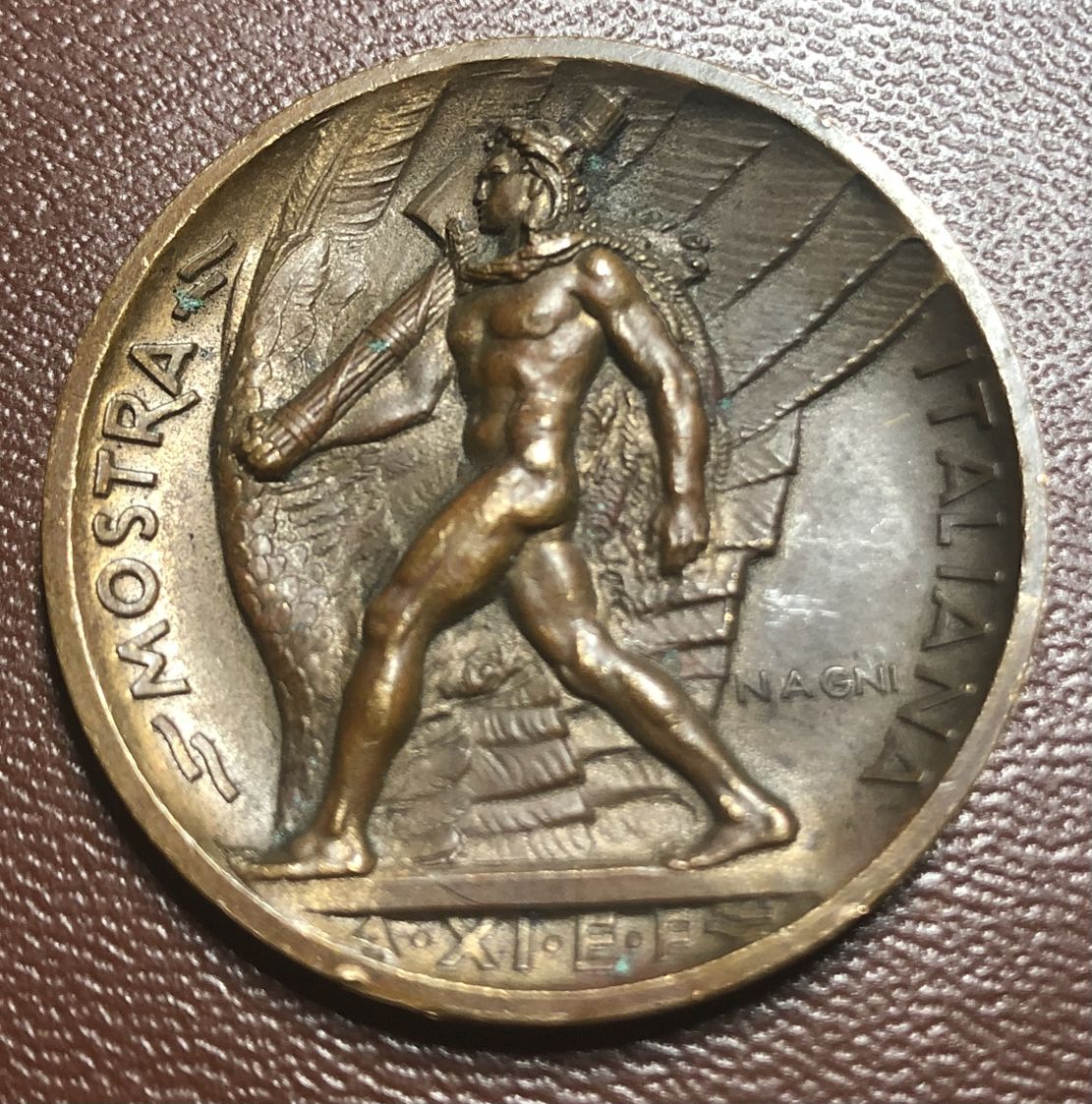 A-Continuing-Thread-~-Post-Your-Tokens,-Medals,-Exonumia-Acquisitions