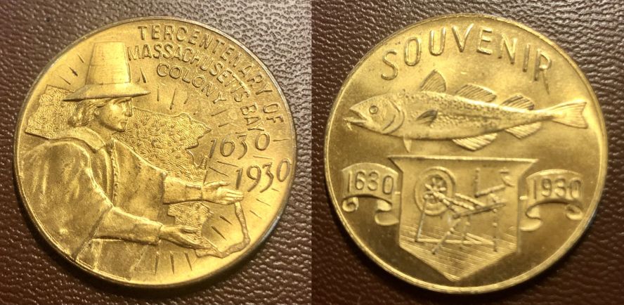 A-Continuing-Thread-~-Post-Your-Tokens,-Medals,-Exonumia-Acquisitions