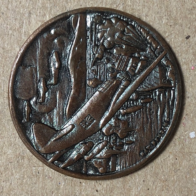 A-Continuing-Thread-~-Post-Your-Tokens,-Medals,-Exonumia-Acquisitions