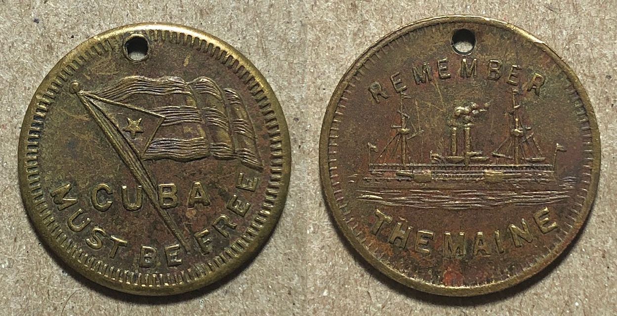 A-Continuing-Thread-~-Post-Your-Tokens,-Medals,-Exonumia-Acquisitions