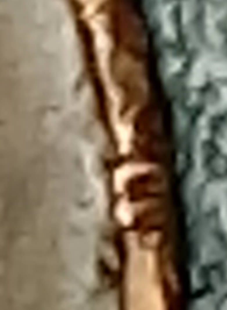 HI--1963-D-Lincoln-Cent-Damaged--Or-Rare-Errors-?