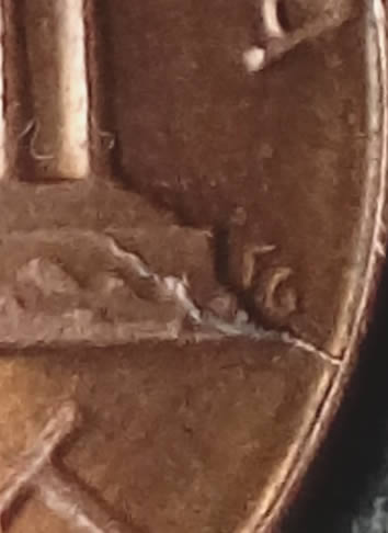 1984-Lincoln-Cent--Error-?