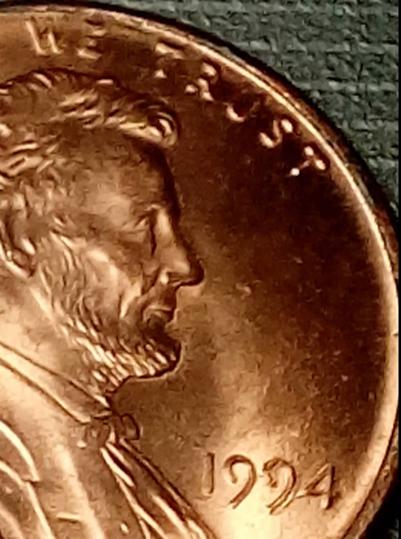 HI-Like-I-Said-I'm new-So-This-Is-A-Normal-1994-U.s-Penny..-This-Is-Not-DDO?