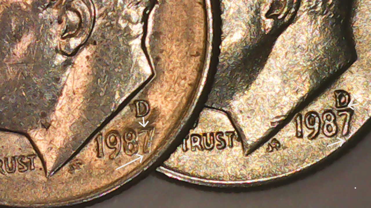 Misplaced-Mint-Mark-On-1987-D-Dime