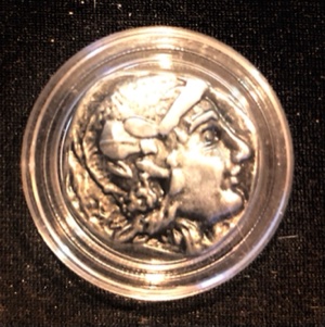 Help-To-Identify-Ancient-Coin-From-Dad's-Estate