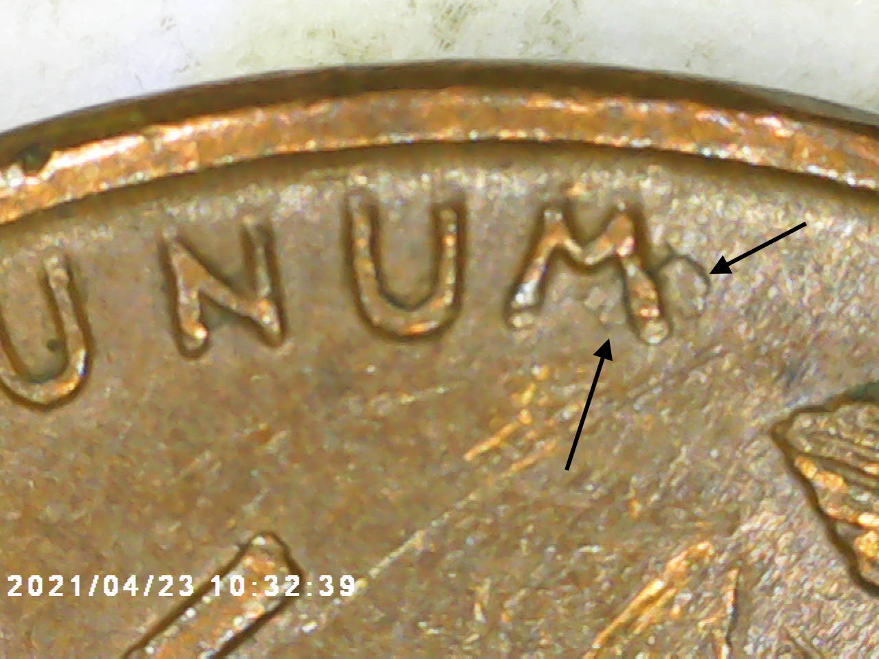 1957-D-LWC-Struck-Through-Versus-Die-Chips