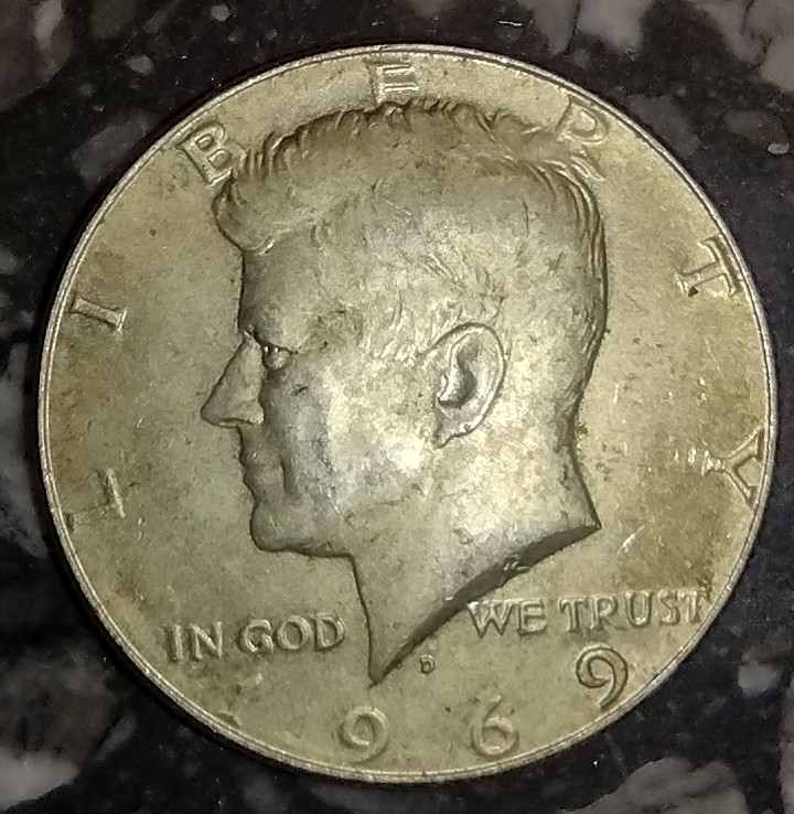 1969-Half-Dollar-USA-Grading