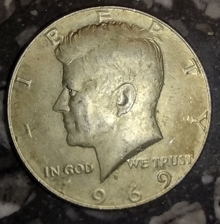 1969-Half-Dollar-USA-Grading