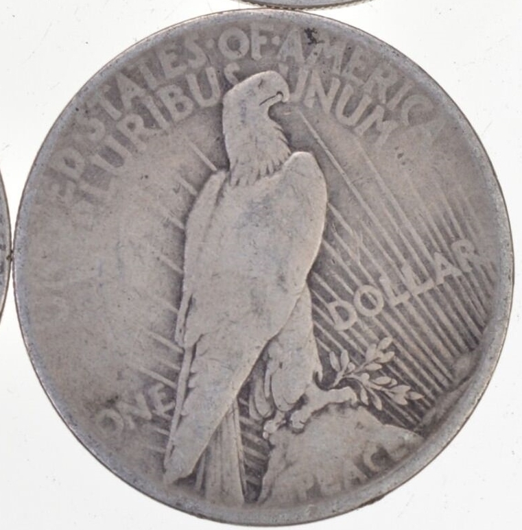 1922-P-Peace-Dollar,-G6?