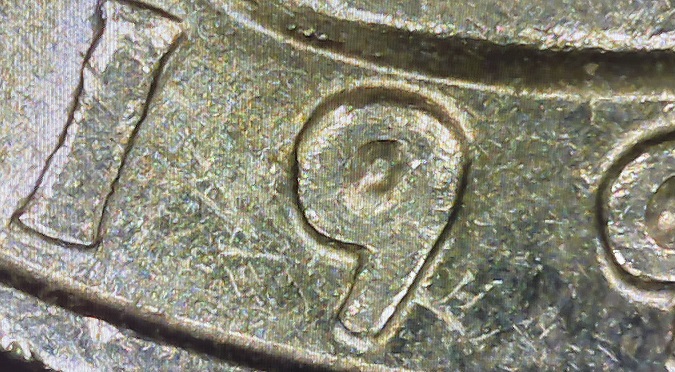 1994-D-Quarter.-Possible-DDO.-Extra-Thickness-Of-Letters/Date,-Tip-Of-Nose,-Extra-Eyebrow?
