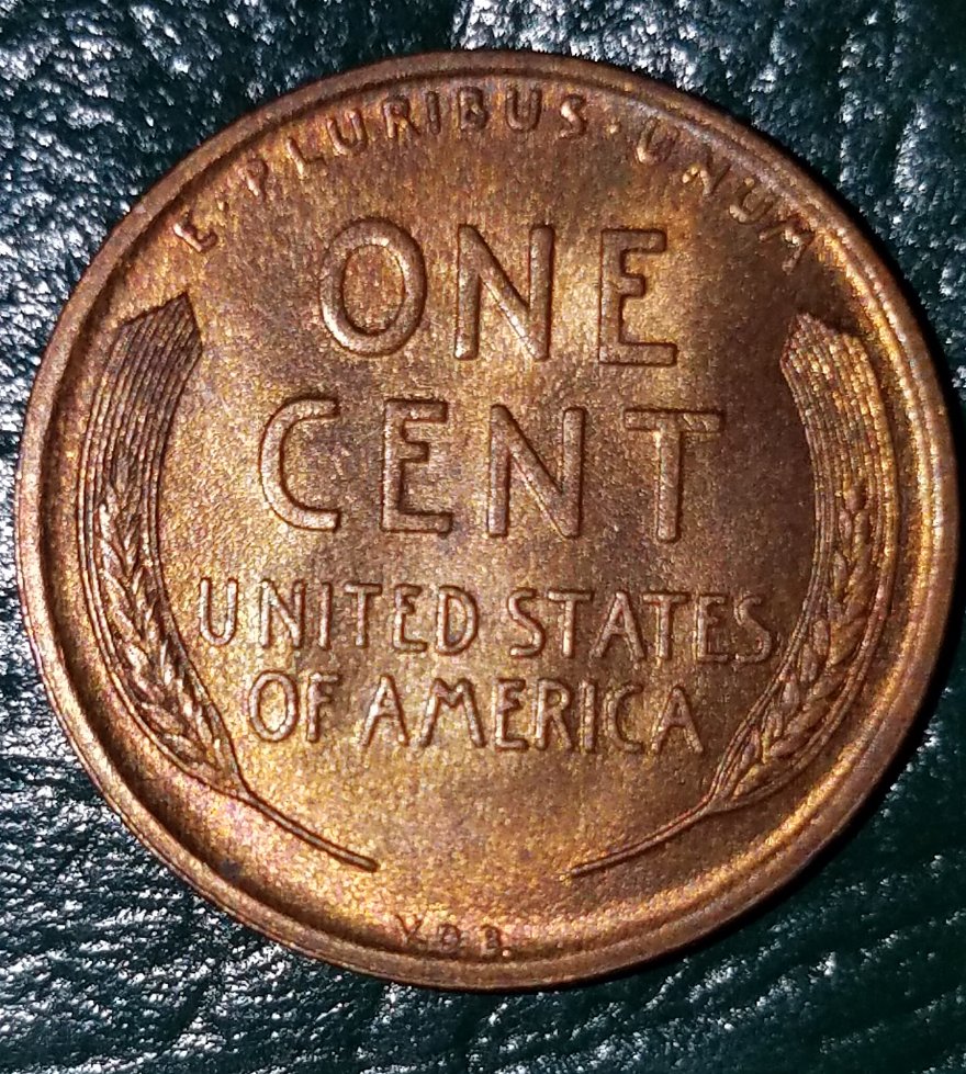 1909-Lwc-V.d.b-Grade?-Value?