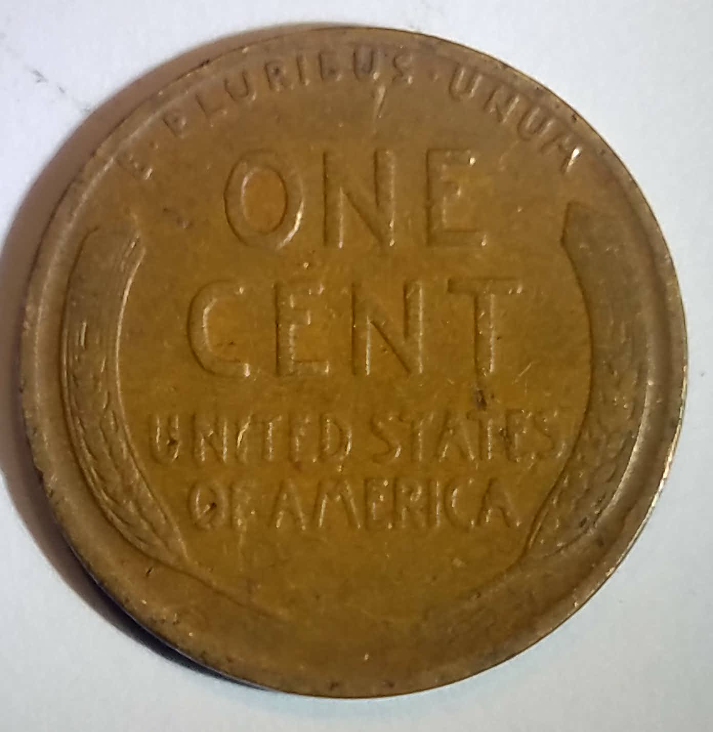 1934-Lincoln-Penny-With-?-Wrong?-Any-Help-Appreciated.