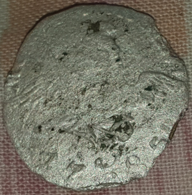 Silver-Coin-Likely-Hammered