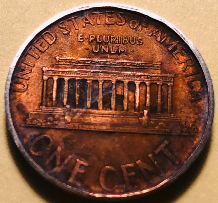 1999-D-Lincoln-Cent-Die-Cast-Error-Or-What-The-?