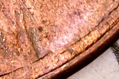 1987-Lincoln-Mint-Error-Or-Damage.-Your-Help-Please.thanks-In-Advance.
