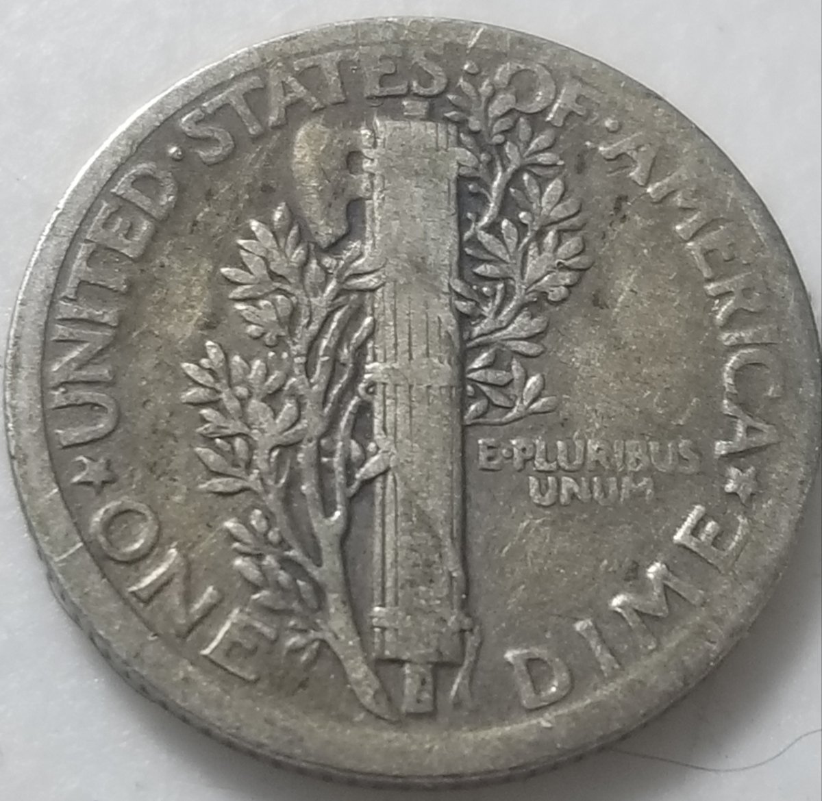 1920-Mercury-Dime-Recent-Find