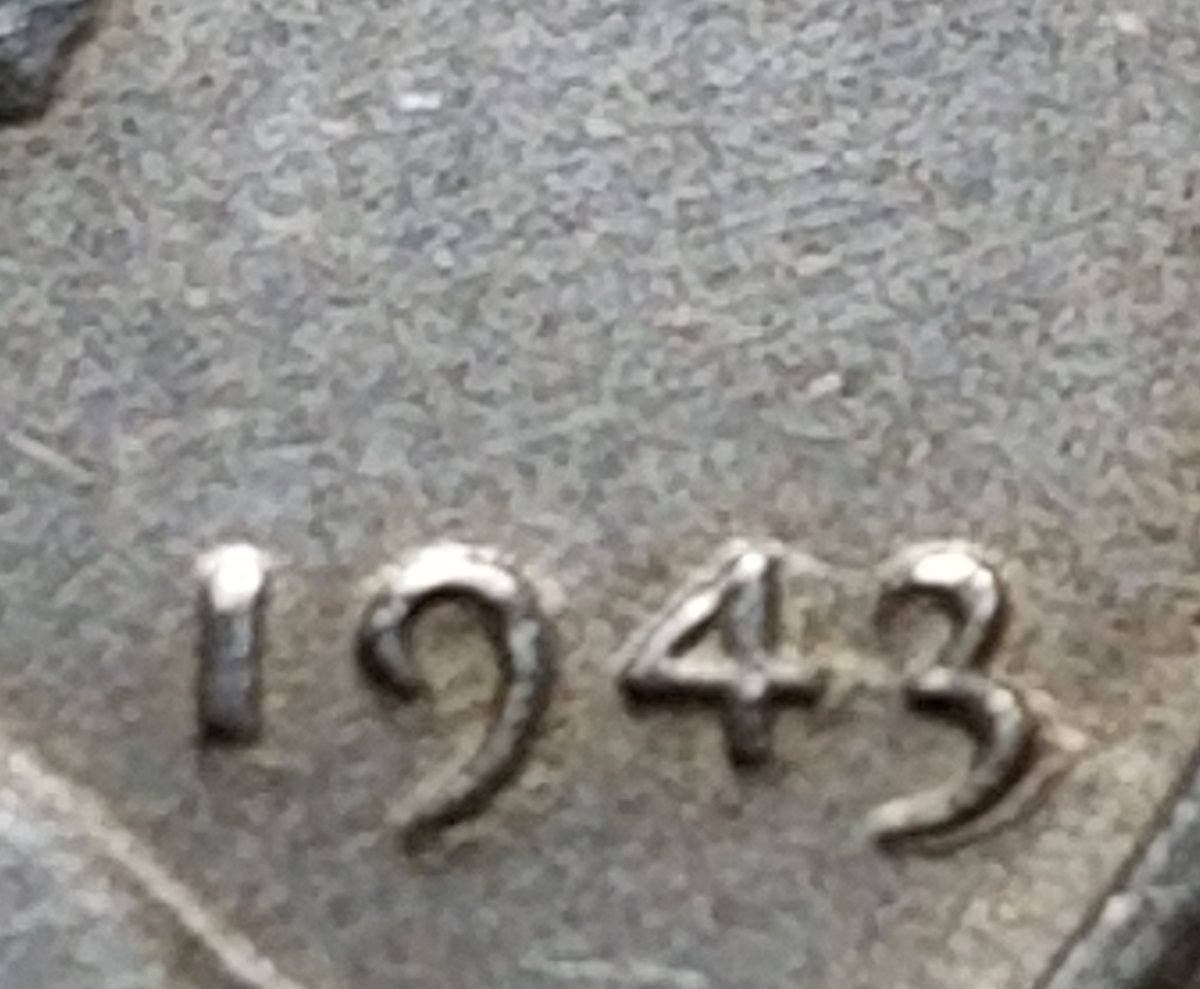 1943-Steel-Wheat-Cent-With-Doubling.