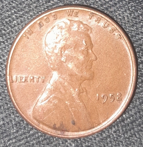 1952-Wheat-Pennies-With-Errors