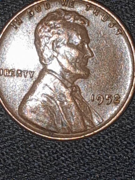 1952-Wheat-Pennies-With-Errors