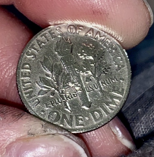 1977-Dime-No-Mint-Mark