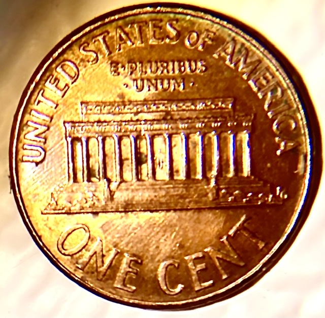 2003-D-Lincoln-Penny