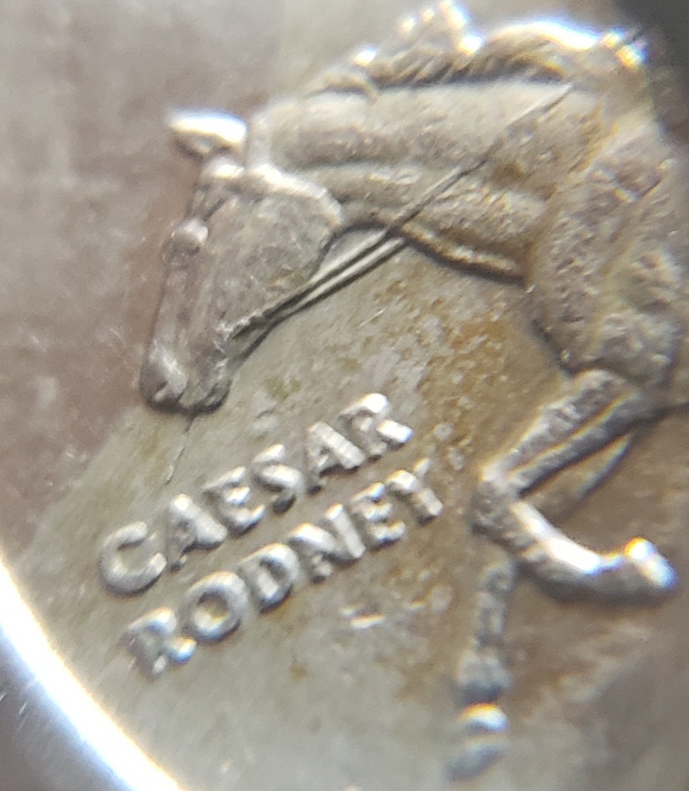 Delaware-Quarter---Possible-Error-1999