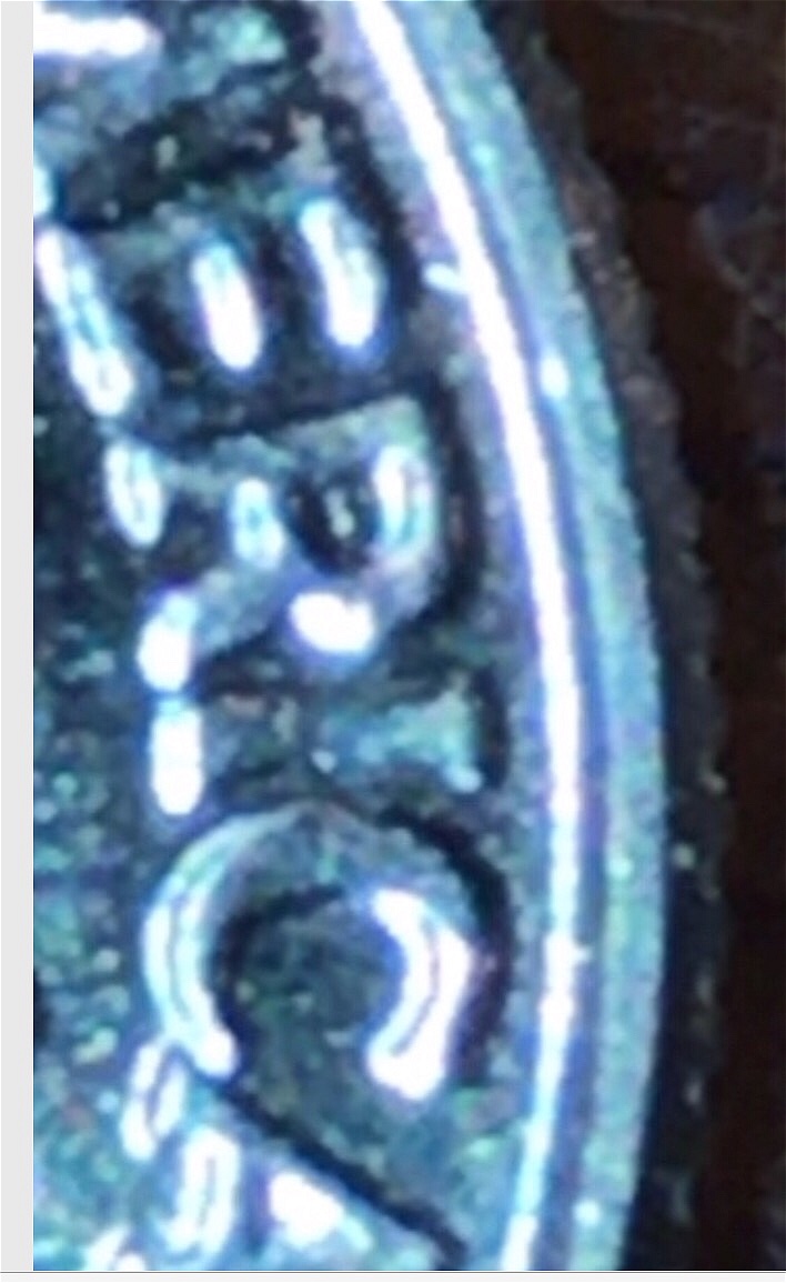 2017-P-Dimes-With-Die-Damage-On-Reverse---Common-Error