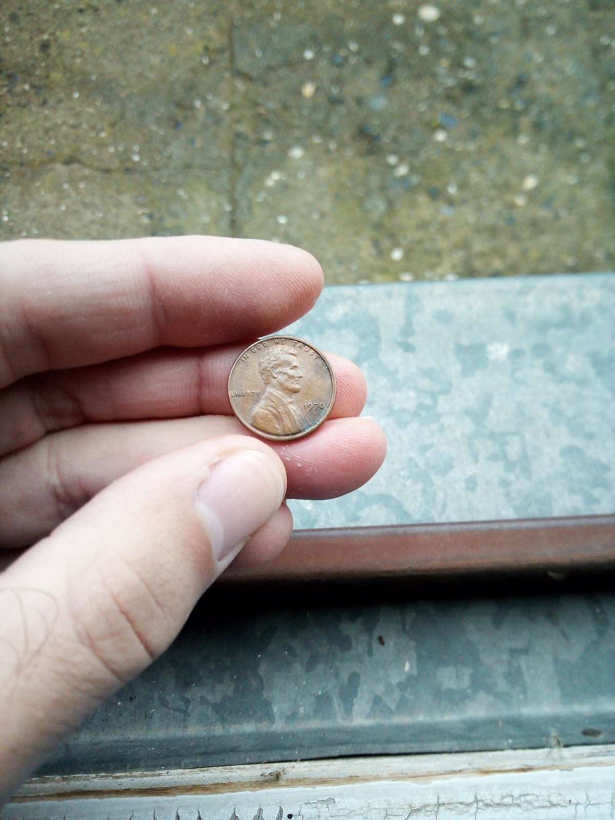 3.42-Grams-Lincoln-Cent-1970