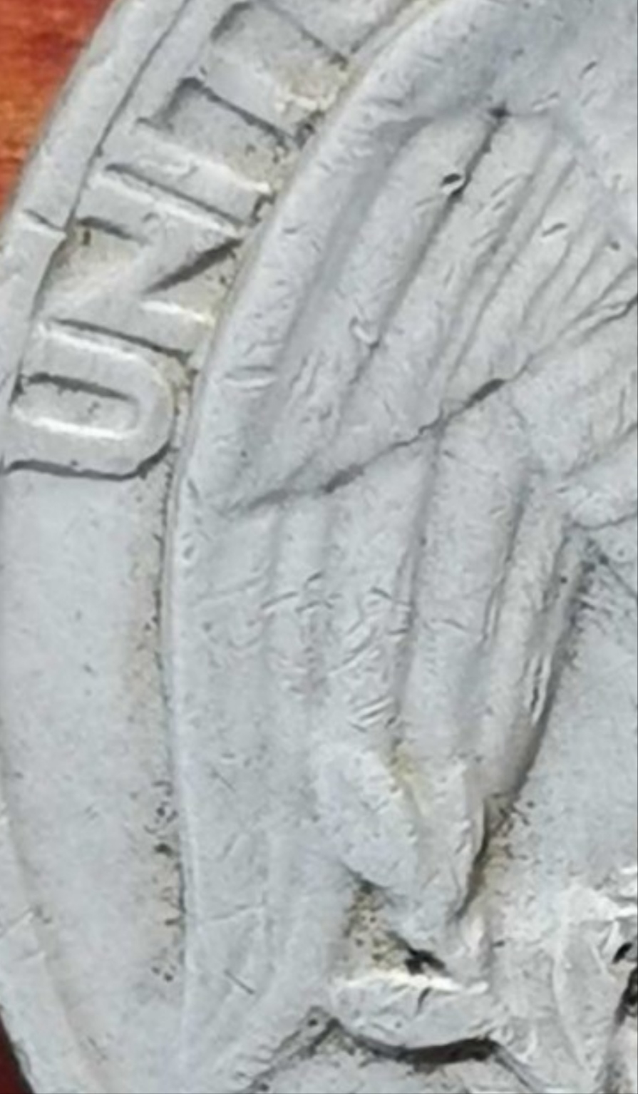I-Think-I-Have-A-DDR-Silver-Coin---1964-D-Quarter