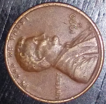 1970,-1973-S-Lincoln-Pennies,--Worth-Anything?