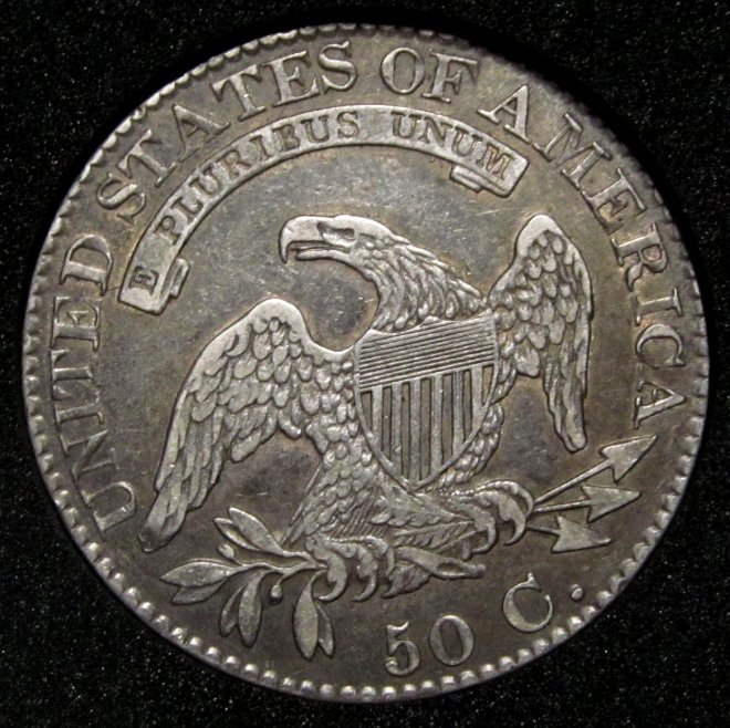 32-Day-Extravaganza-Of-Capped-Bust-Coins!!