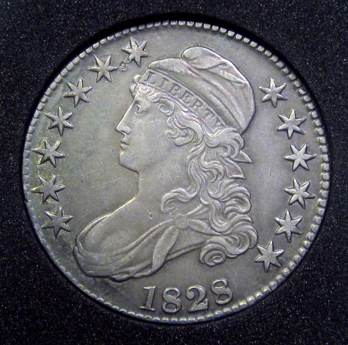 32-Day-Extravaganza-Of-Capped-Bust-Coins!!-Act-II