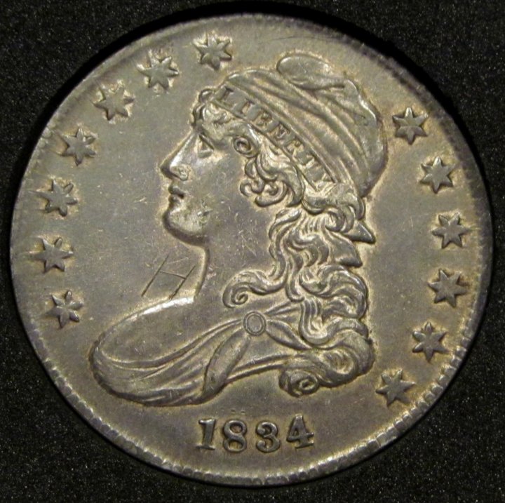 32-Day-Extravaganza-Of-Capped-Bust-Coins!!-Act-II