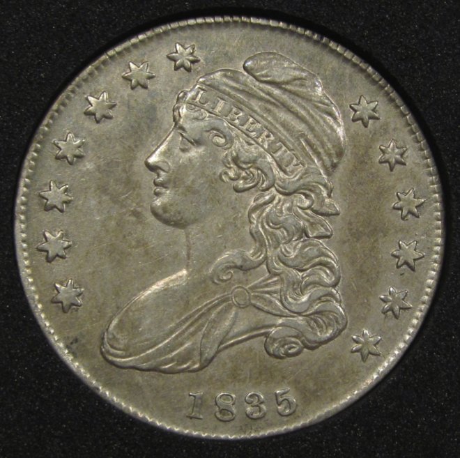 32-Day-Extravaganza-Of-Capped-Bust-Coins!!-Act-II