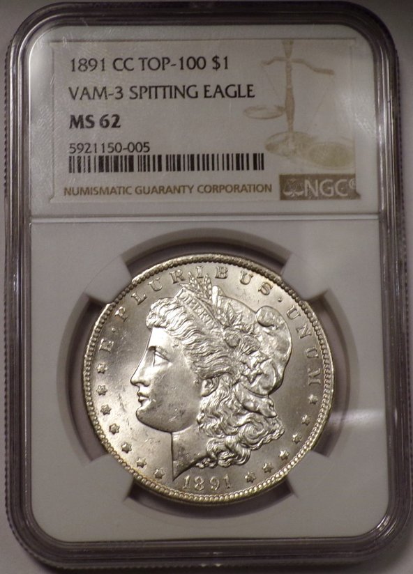 Gtg--1891-CC-Morgan-Dollar