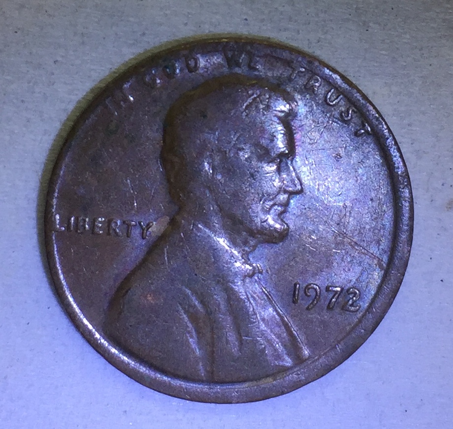 1972-P-Lincoln-Cent-Thin-Planchet
