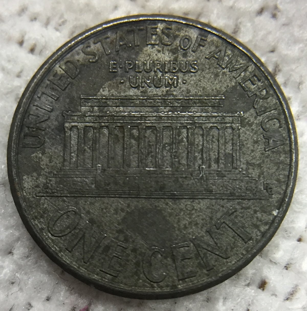2003-P-Lincoln-Cent-Unplated-Planchet