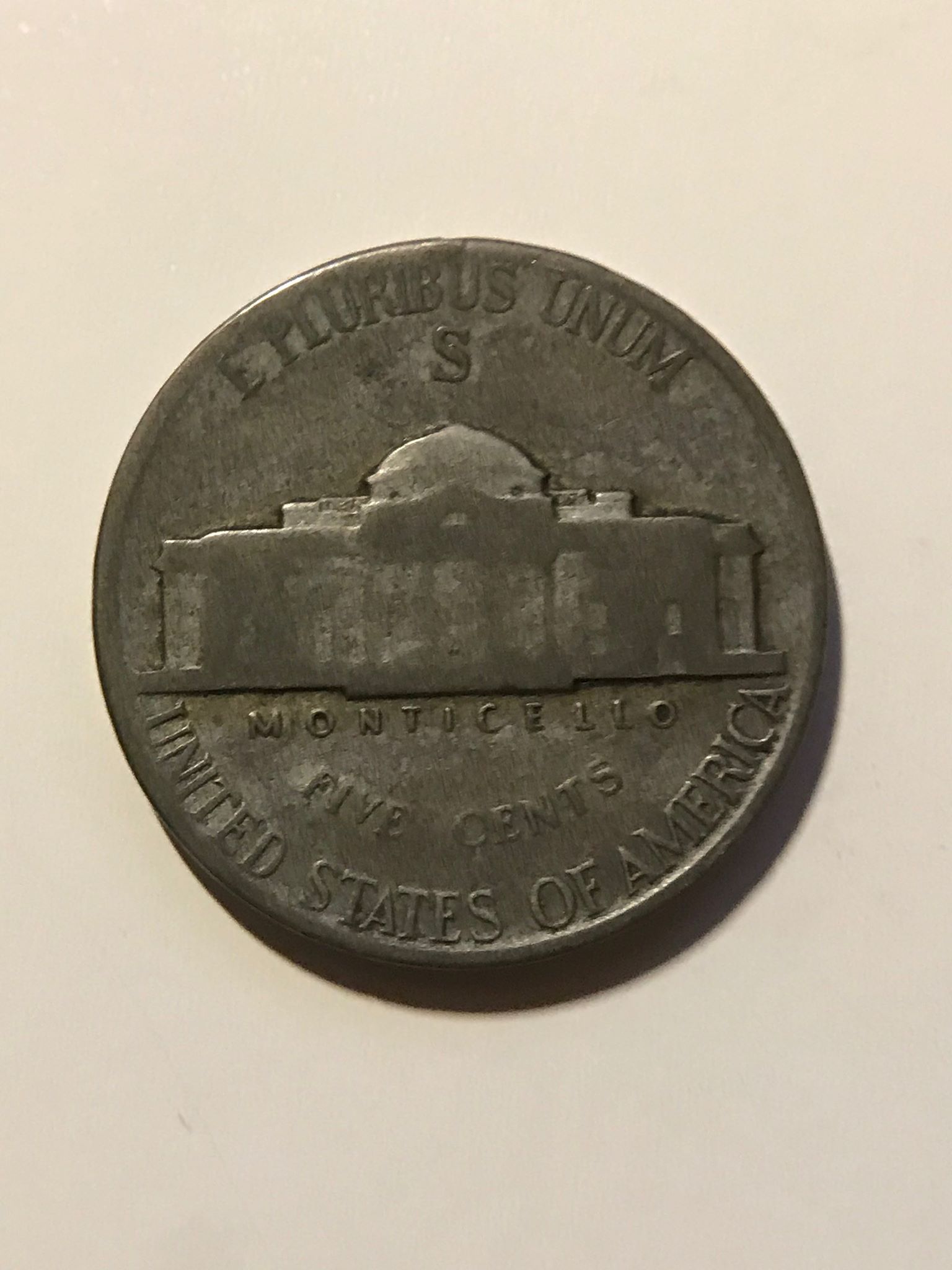 Black-Beauty-War-Time-Nickel-?