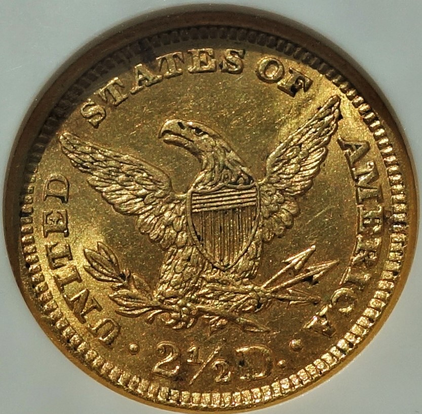 1903-Coronet-Quarter-Eagle