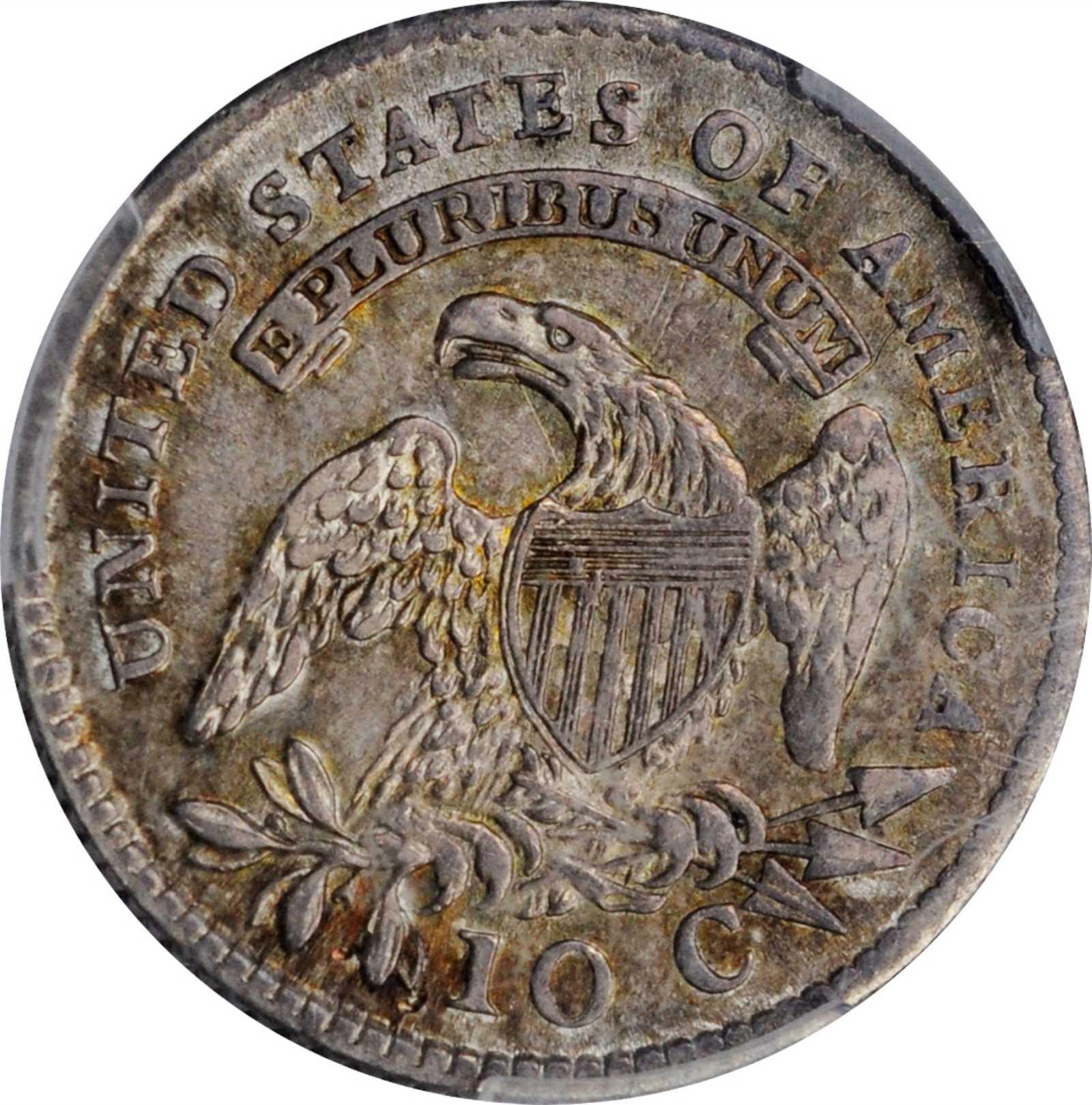 1814-Capped-Bust-Dime----Scratched?