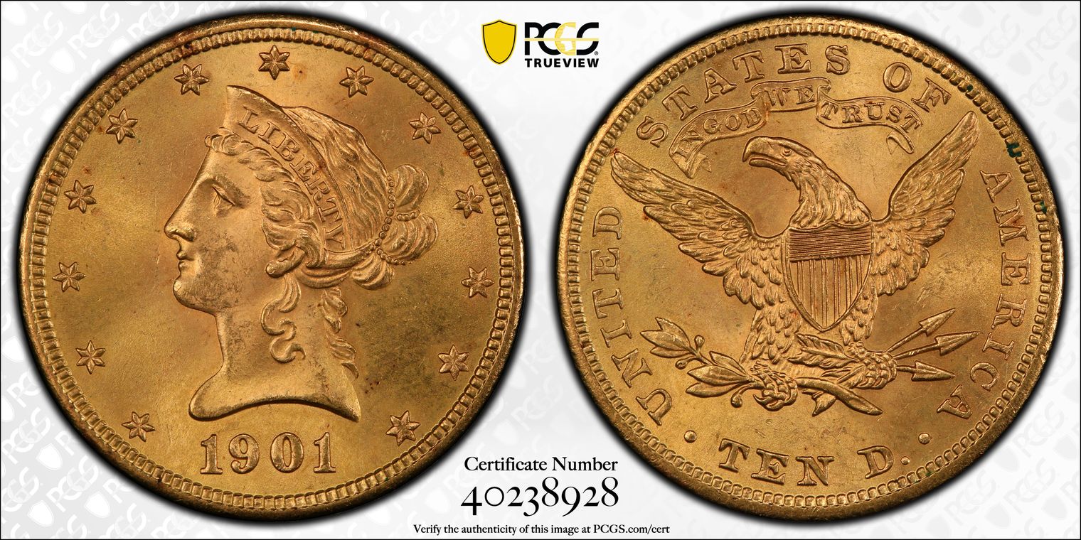 1901-Eagle,-Probably-Ms,-For-Grading