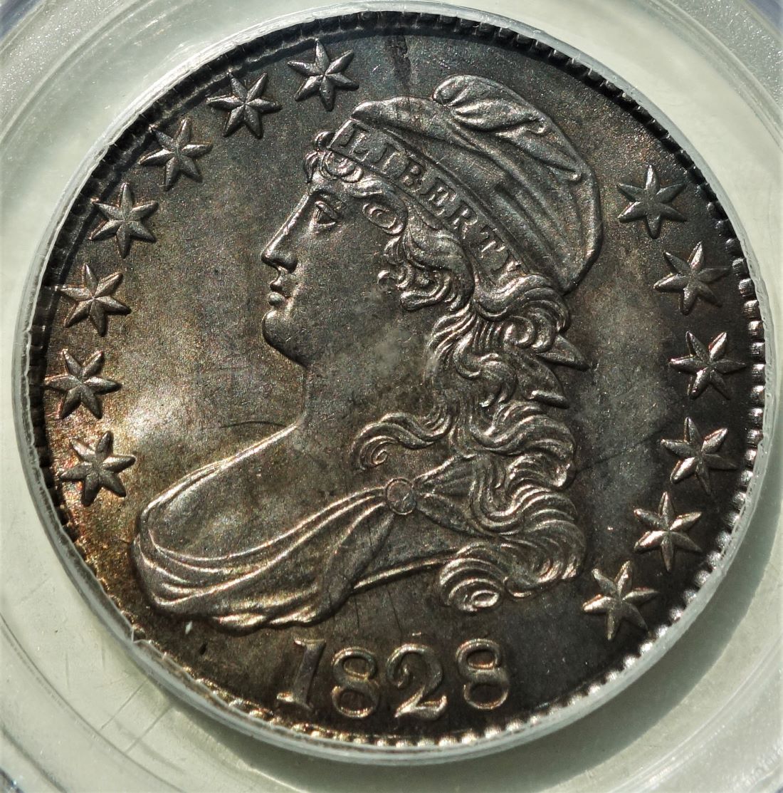 1828-Capped-Bust-Half-Dollar--PCGS-Vs.-You