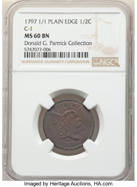 1797-1/1-Flowing-Hair/Liberty-Cap-Half-Cent-NGC-Vs.-You
