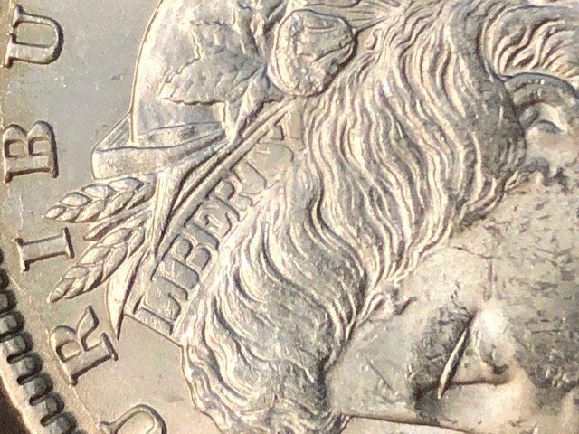 What-VAM?-1887-P-Morgan-Silver-Dollar.--Double-188.