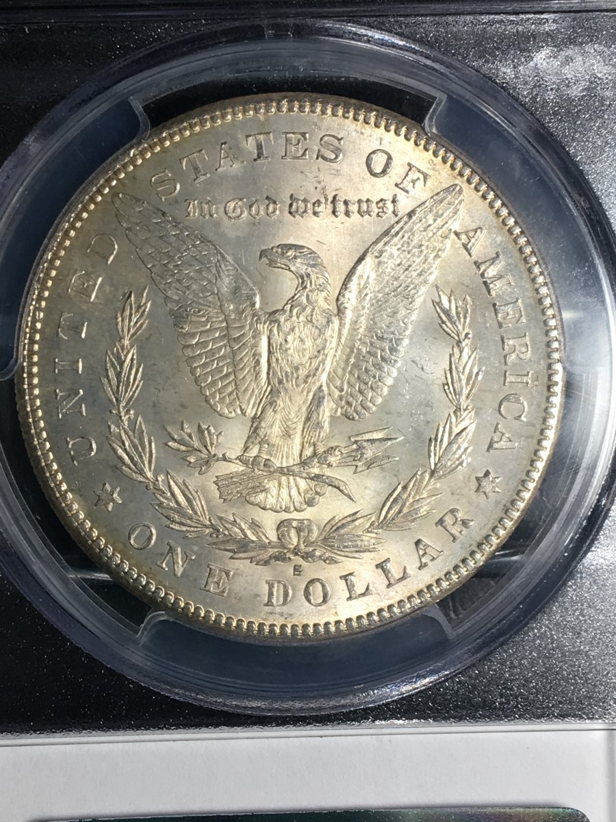 1878-S-Morgan-Silver-Dollar...-You-Vs-PCGS!