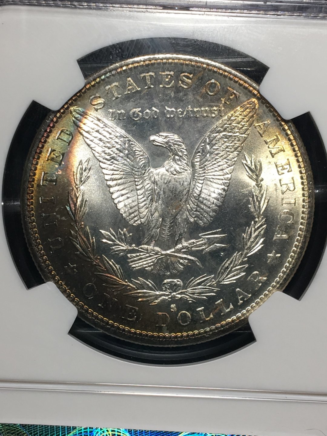 1882-S-Morgan-Silver-Dollar...-You-Vs.-NGC!