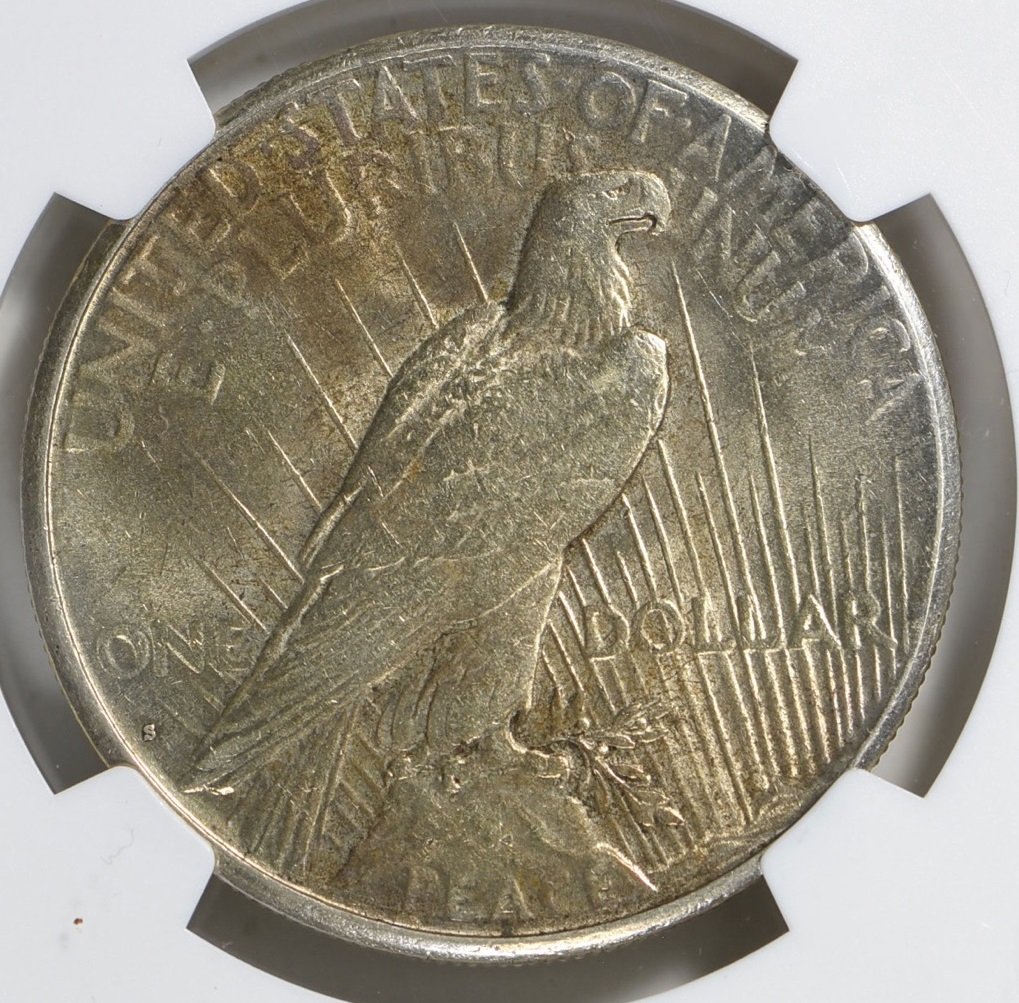 1924-S-Peace-Dollar...-You-Vs.-NGC!